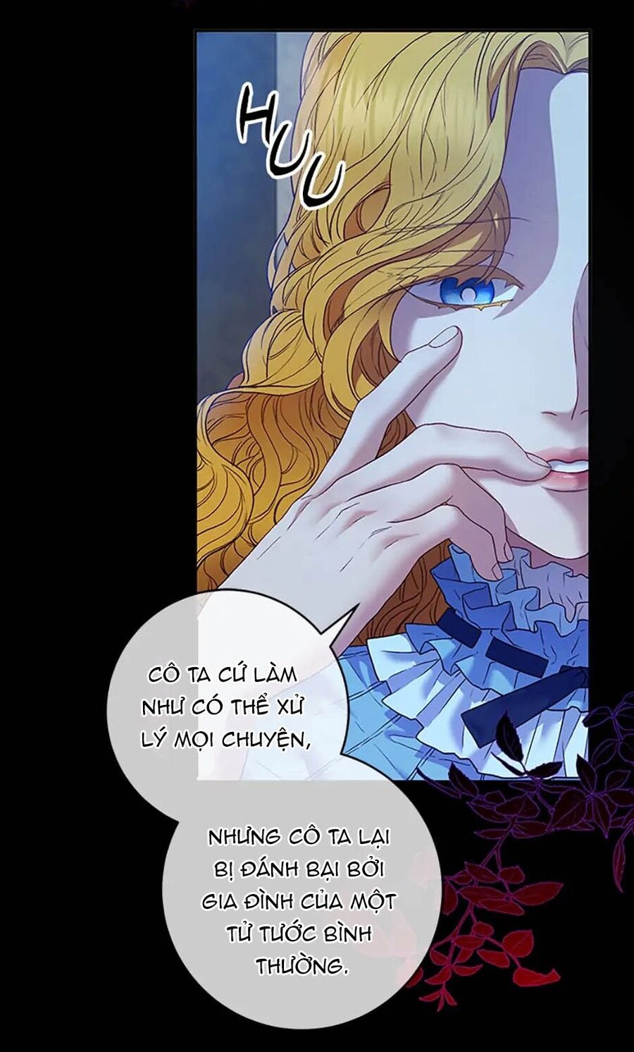 Cuộc Sống Xa Hoa Của Cô Nhân Tình Giả Chapter 26 - 5