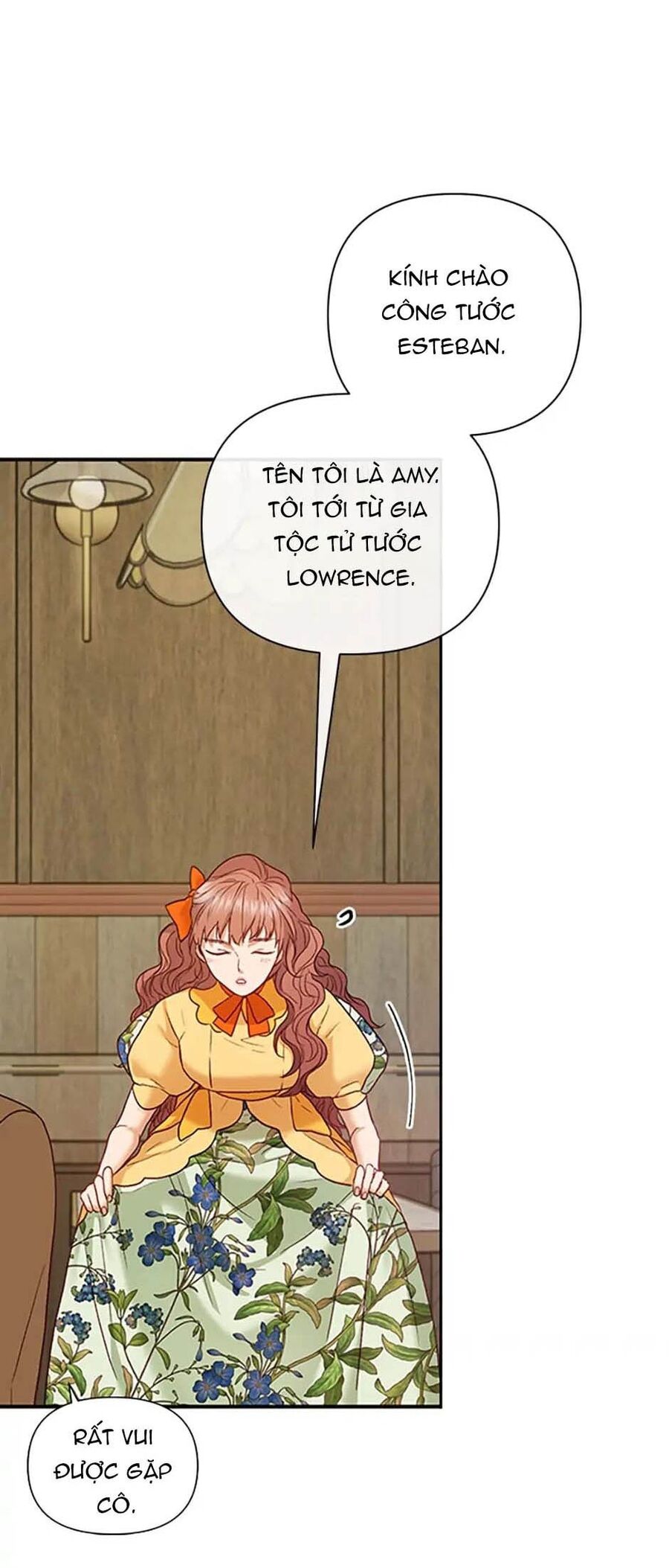 Cuộc Sống Xa Hoa Của Cô Nhân Tình Giả Chapter 26 - 42