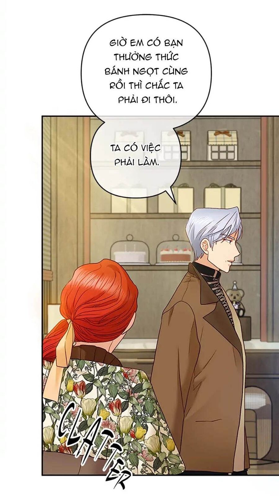 Cuộc Sống Xa Hoa Của Cô Nhân Tình Giả Chapter 26 - 43