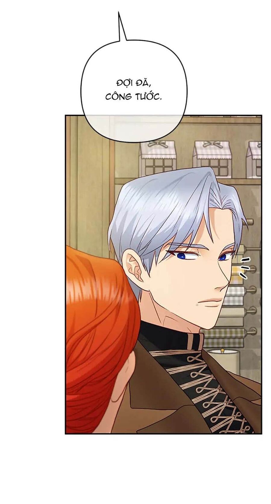 Cuộc Sống Xa Hoa Của Cô Nhân Tình Giả Chapter 26 - 44