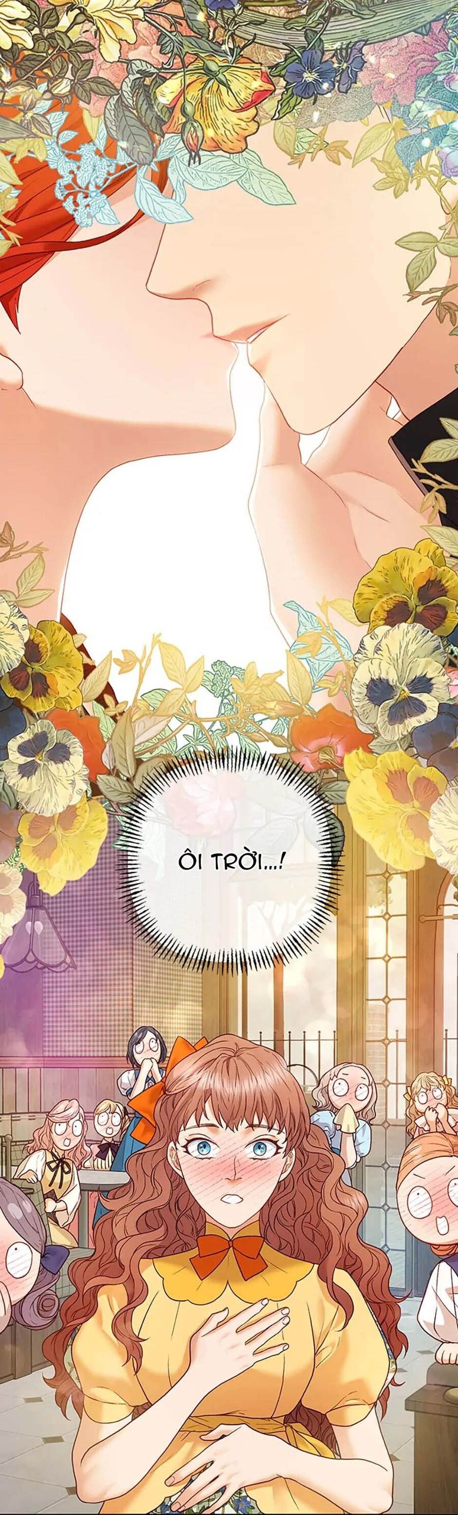 Cuộc Sống Xa Hoa Của Cô Nhân Tình Giả Chapter 26 - 46