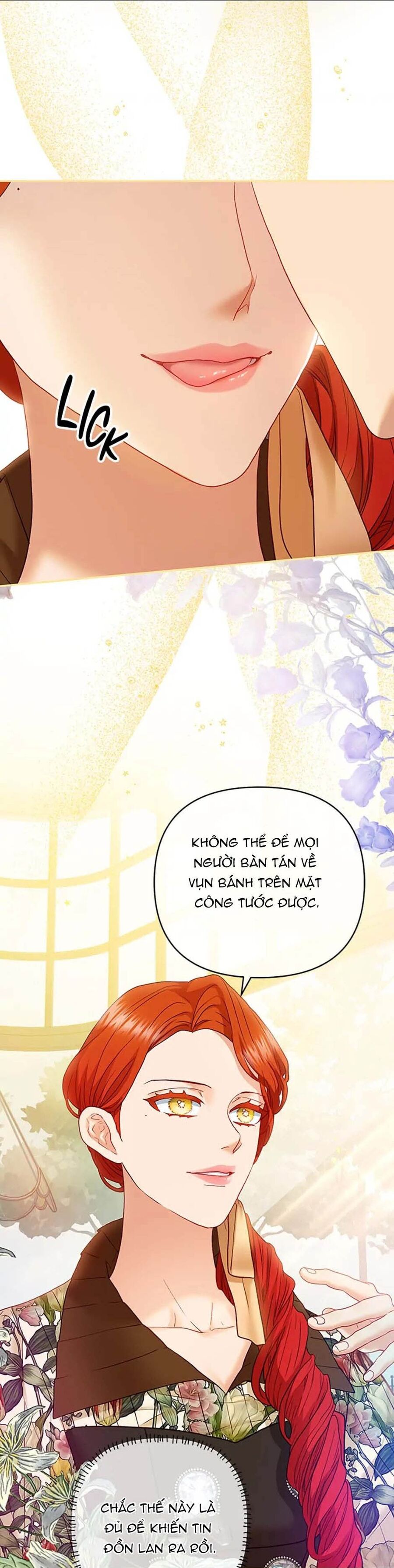 Cuộc Sống Xa Hoa Của Cô Nhân Tình Giả Chapter 26 - 47