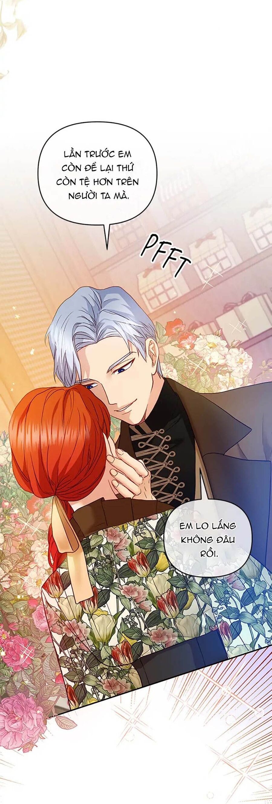 Cuộc Sống Xa Hoa Của Cô Nhân Tình Giả Chapter 26 - 49