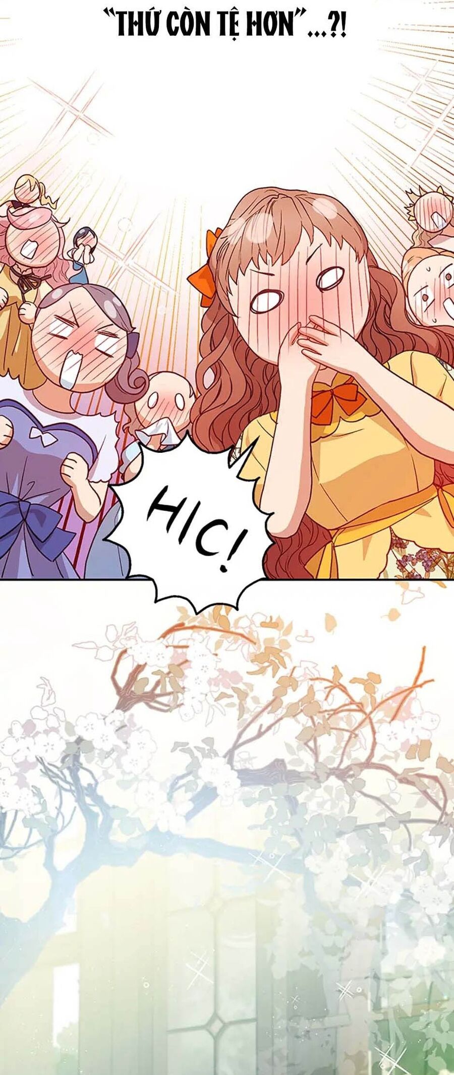 Cuộc Sống Xa Hoa Của Cô Nhân Tình Giả Chapter 26 - 50