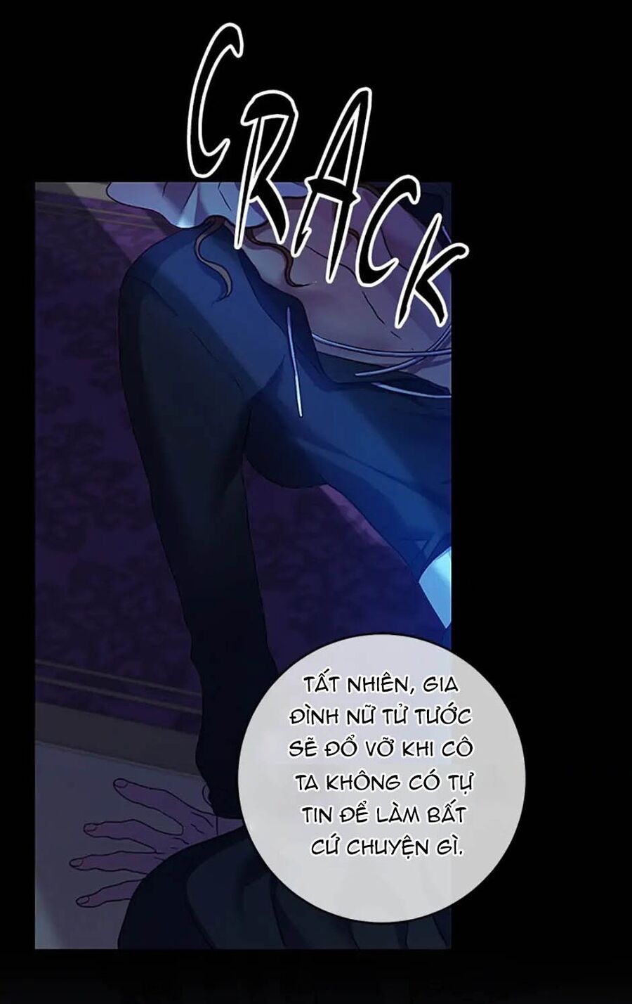 Cuộc Sống Xa Hoa Của Cô Nhân Tình Giả Chapter 26 - 6