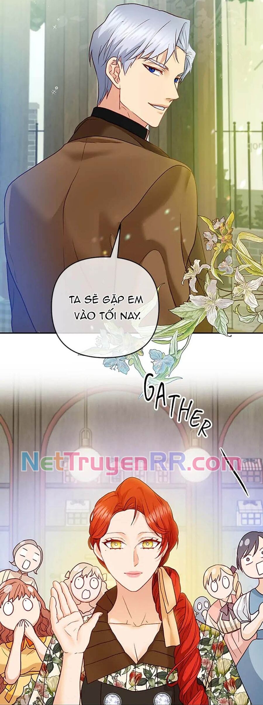 Cuộc Sống Xa Hoa Của Cô Nhân Tình Giả Chapter 26 - 51