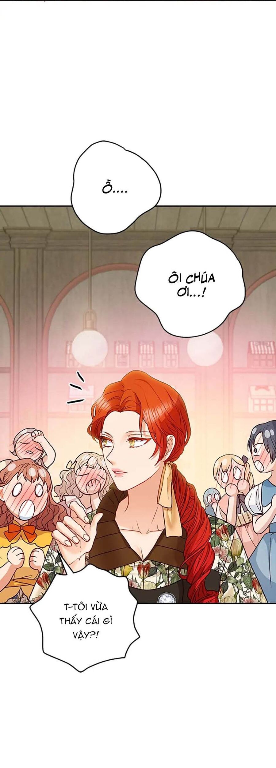 Cuộc Sống Xa Hoa Của Cô Nhân Tình Giả Chapter 26 - 52