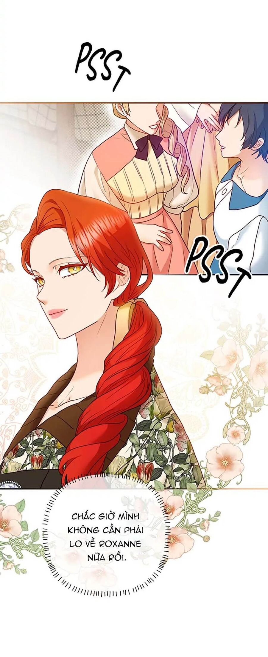 Cuộc Sống Xa Hoa Của Cô Nhân Tình Giả Chapter 26 - 54