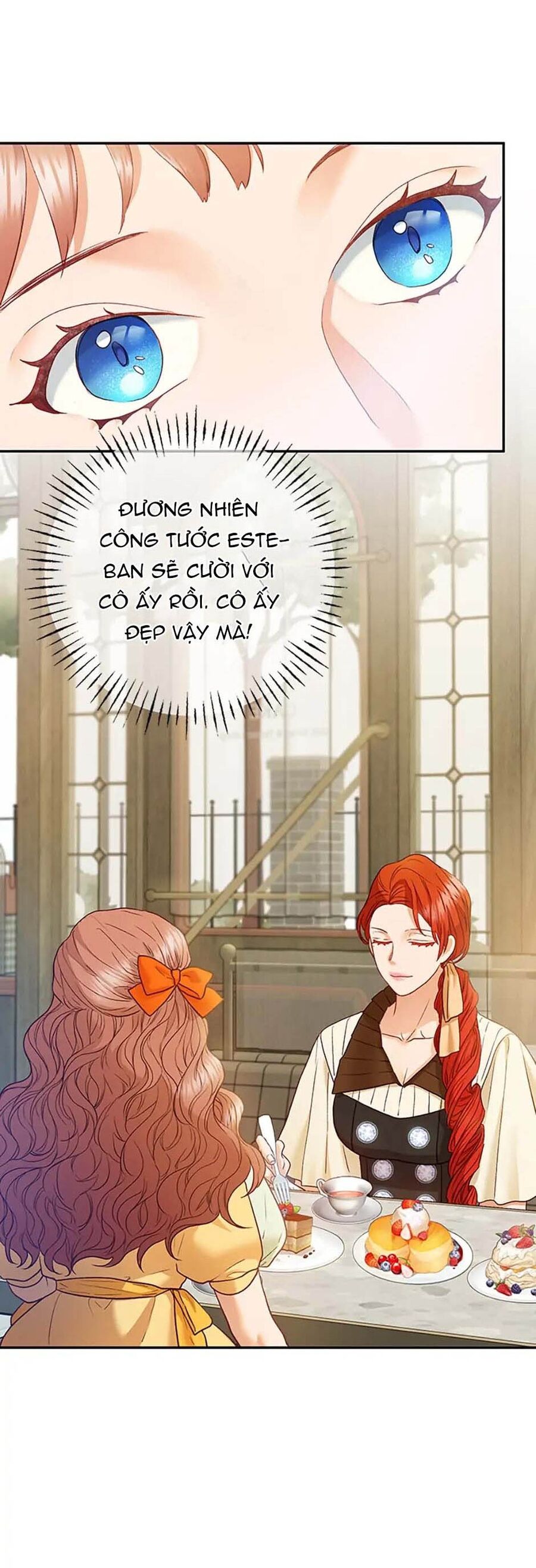 Cuộc Sống Xa Hoa Của Cô Nhân Tình Giả Chapter 26 - 56