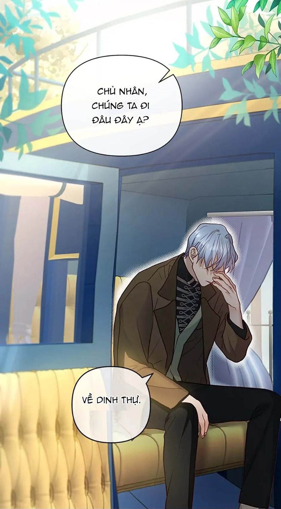 Cuộc Sống Xa Hoa Của Cô Nhân Tình Giả Chapter 26 - 59