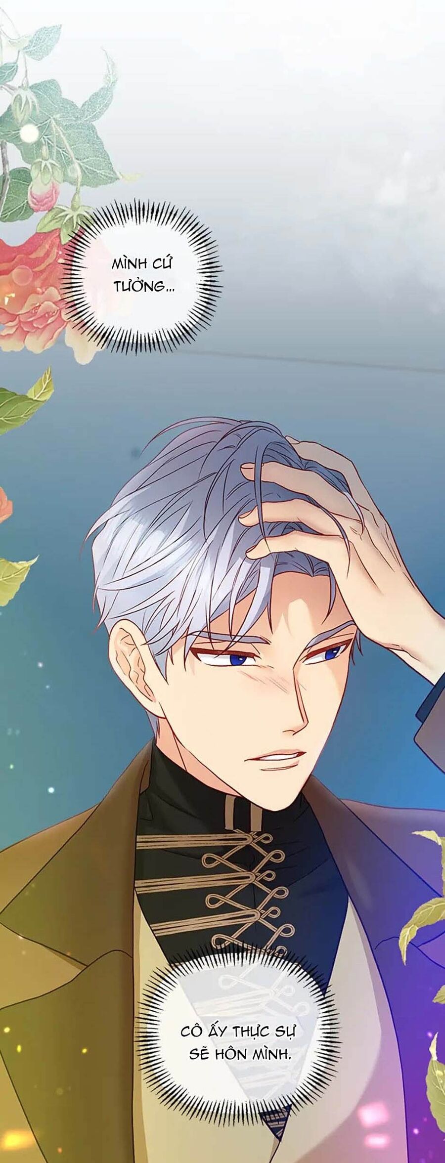 Cuộc Sống Xa Hoa Của Cô Nhân Tình Giả Chapter 26 - 63