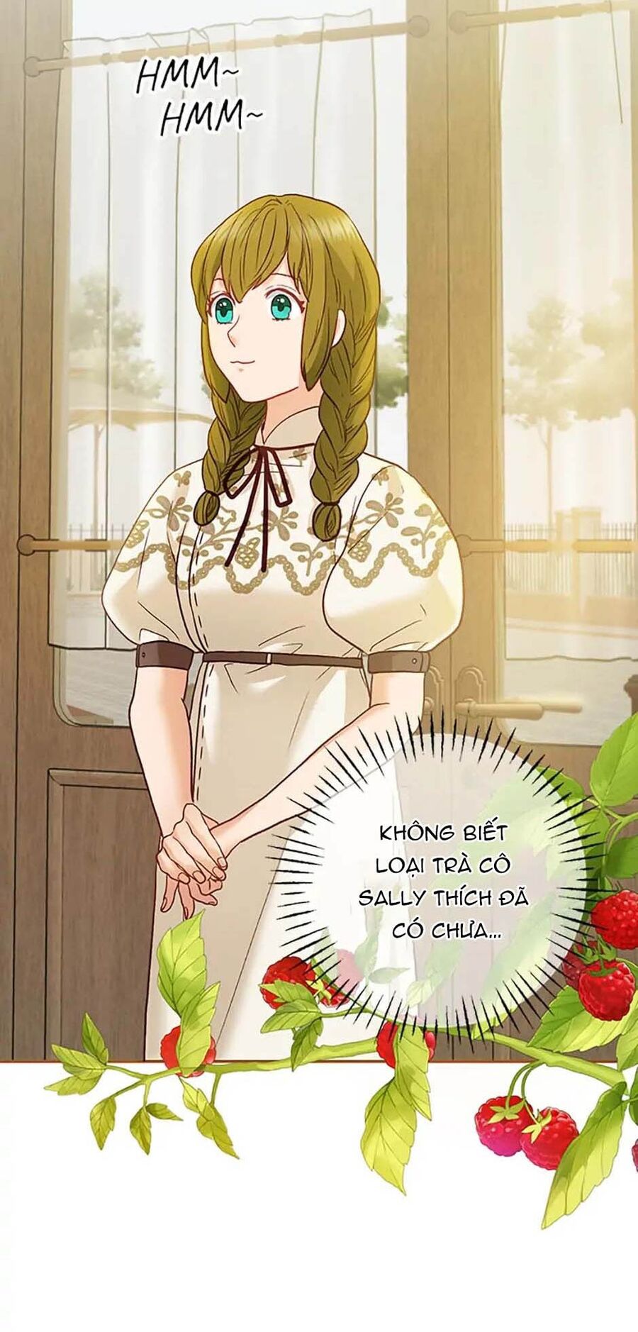 Cuộc Sống Xa Hoa Của Cô Nhân Tình Giả Chapter 26 - 66