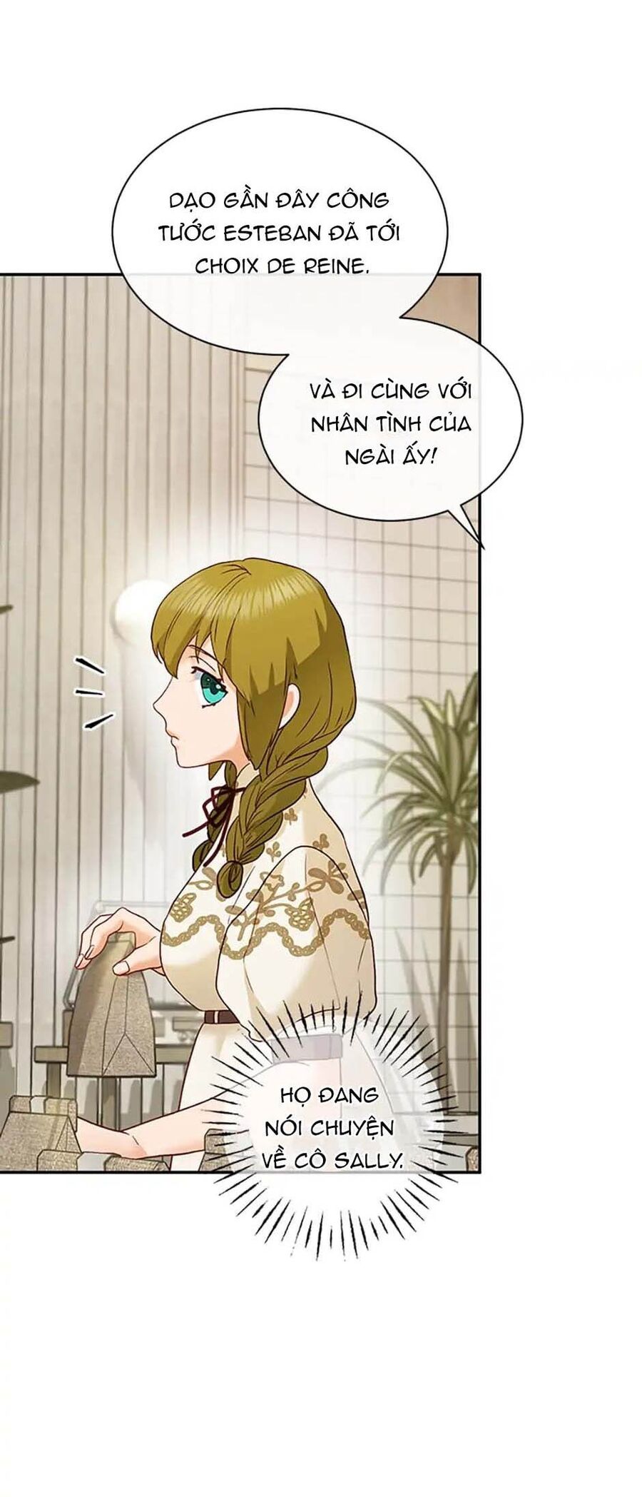 Cuộc Sống Xa Hoa Của Cô Nhân Tình Giả Chapter 26 - 68