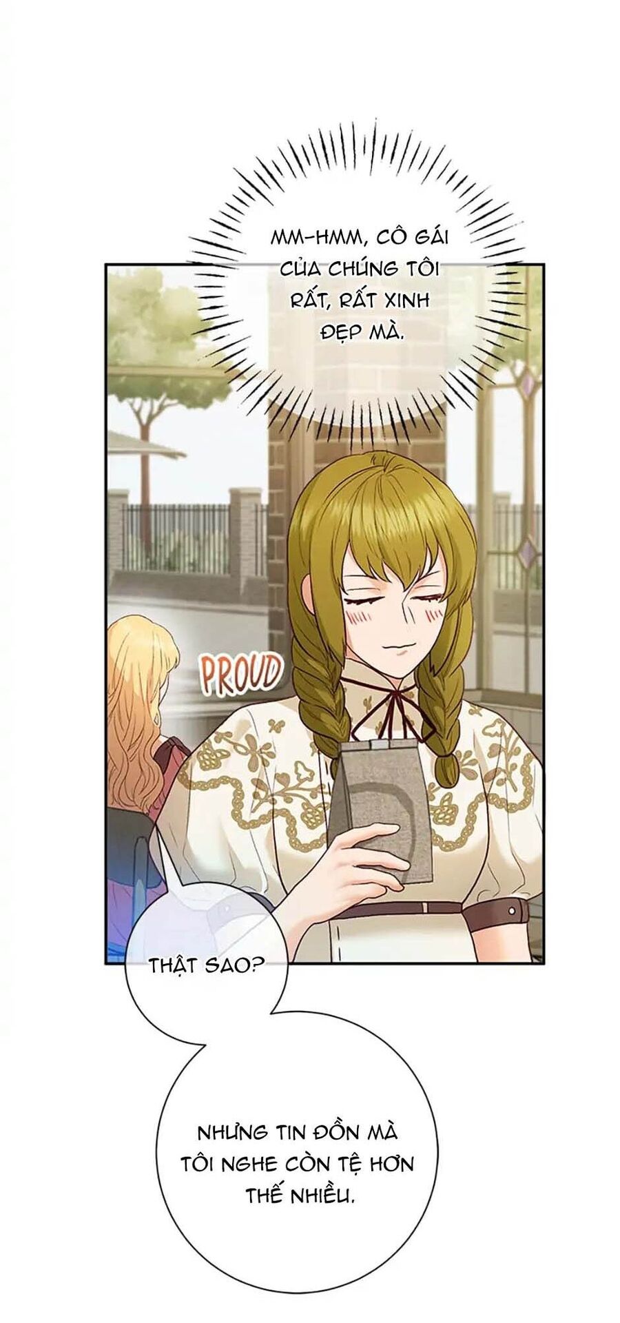 Cuộc Sống Xa Hoa Của Cô Nhân Tình Giả Chapter 26 - 70