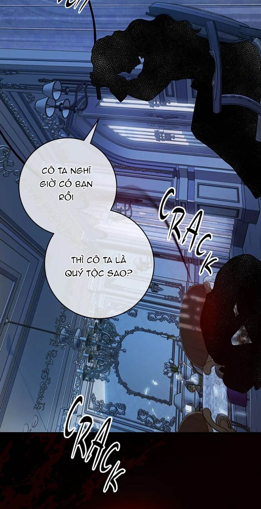 Cuộc Sống Xa Hoa Của Cô Nhân Tình Giả Chapter 26 - 8