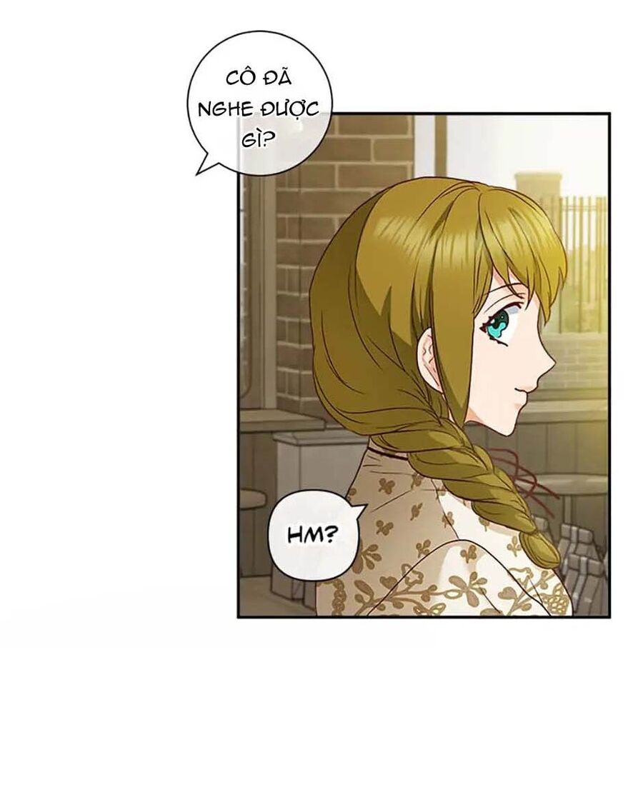 Cuộc Sống Xa Hoa Của Cô Nhân Tình Giả Chapter 26 - 71