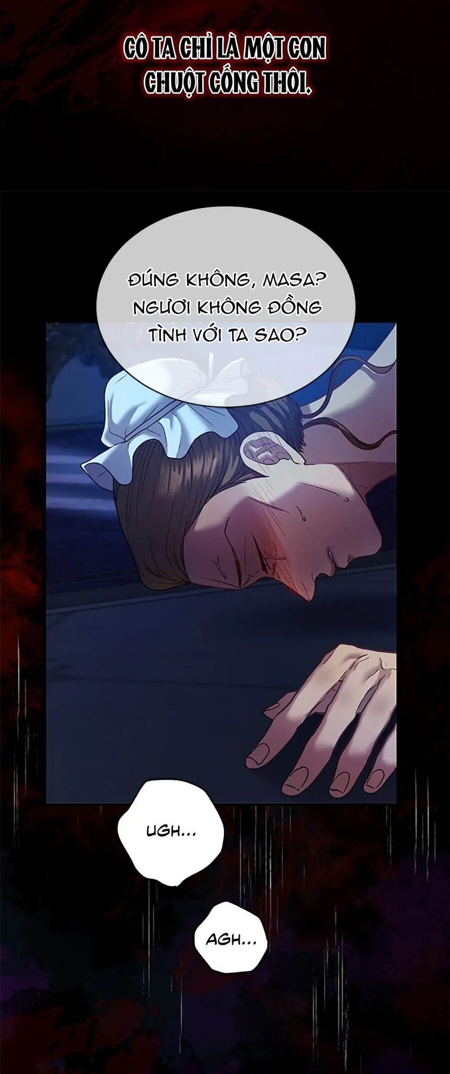 Cuộc Sống Xa Hoa Của Cô Nhân Tình Giả Chapter 26 - 9