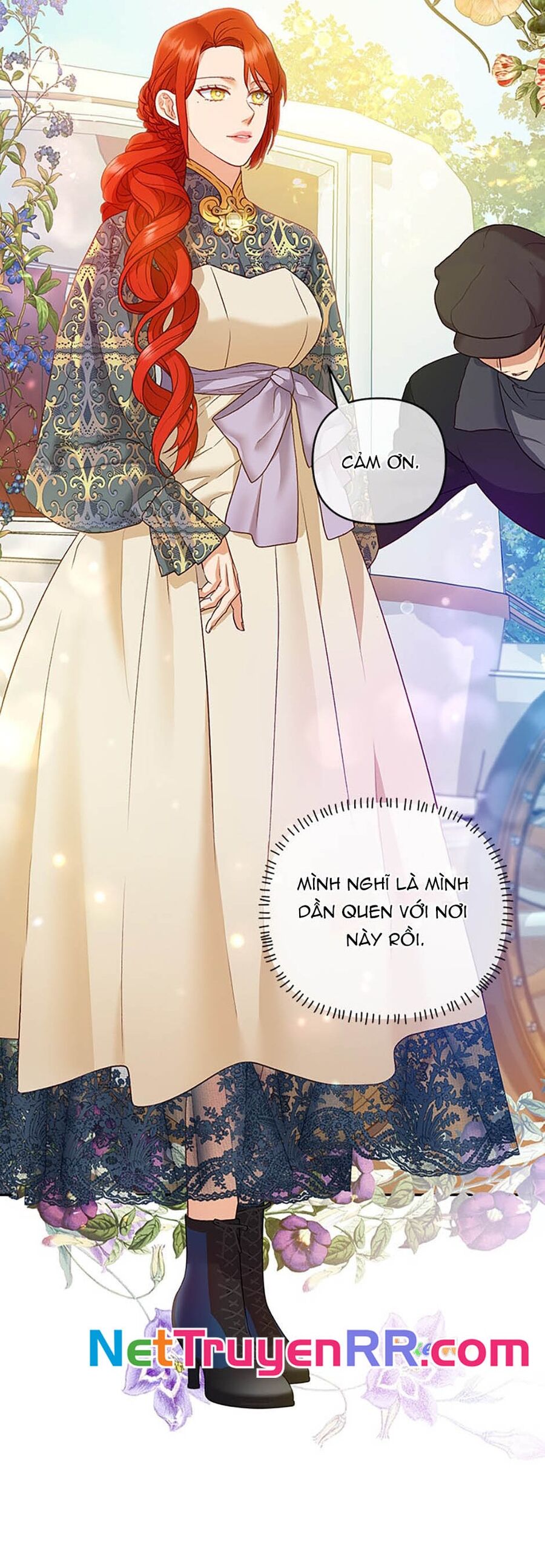 Cuộc Sống Xa Hoa Của Cô Nhân Tình Giả Chapter 27 - 13