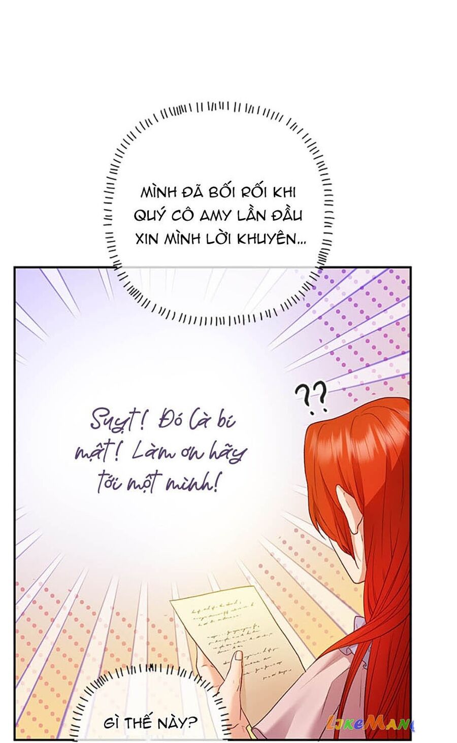 Cuộc Sống Xa Hoa Của Cô Nhân Tình Giả Chapter 27 - 14