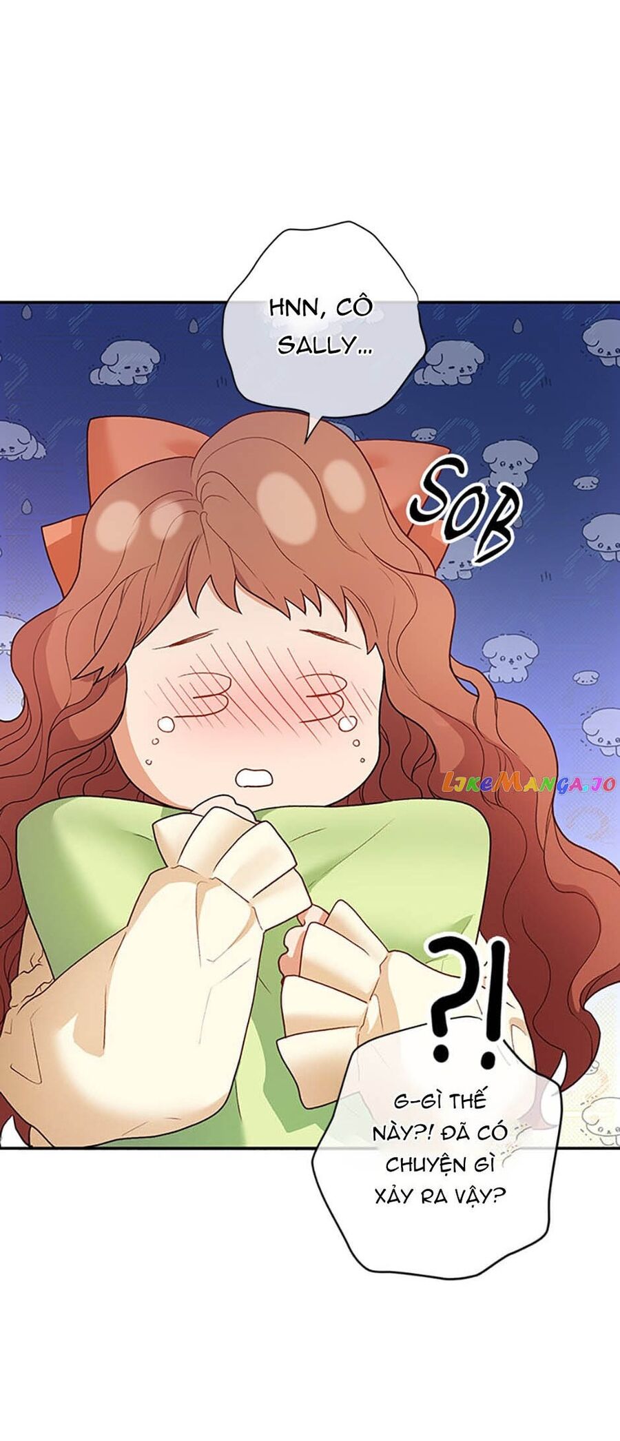 Cuộc Sống Xa Hoa Của Cô Nhân Tình Giả Chapter 27 - 16