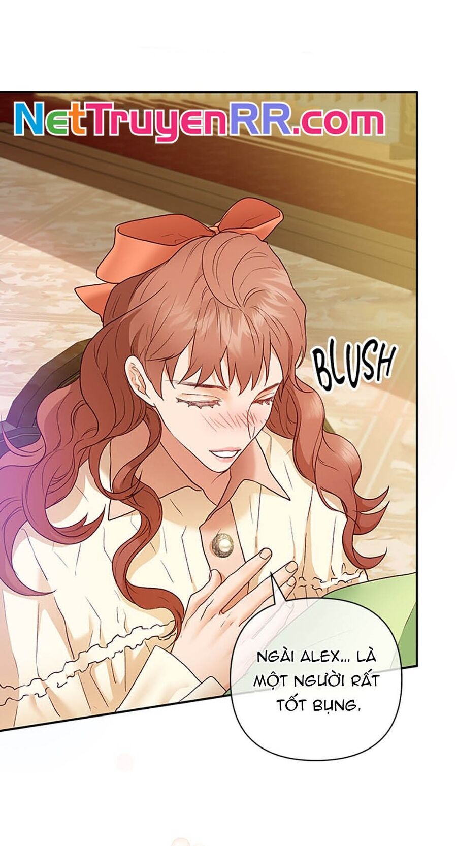 Cuộc Sống Xa Hoa Của Cô Nhân Tình Giả Chapter 27 - 21