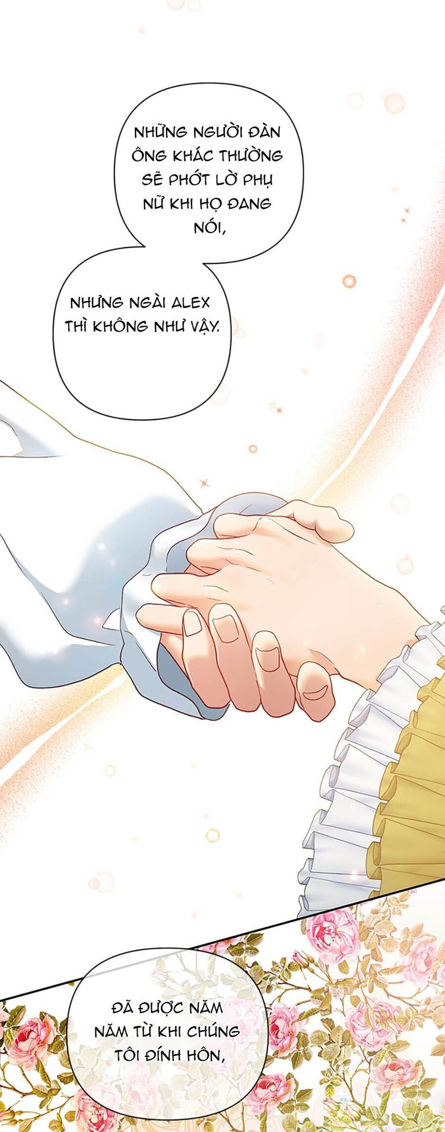 Cuộc Sống Xa Hoa Của Cô Nhân Tình Giả Chapter 27 - 22