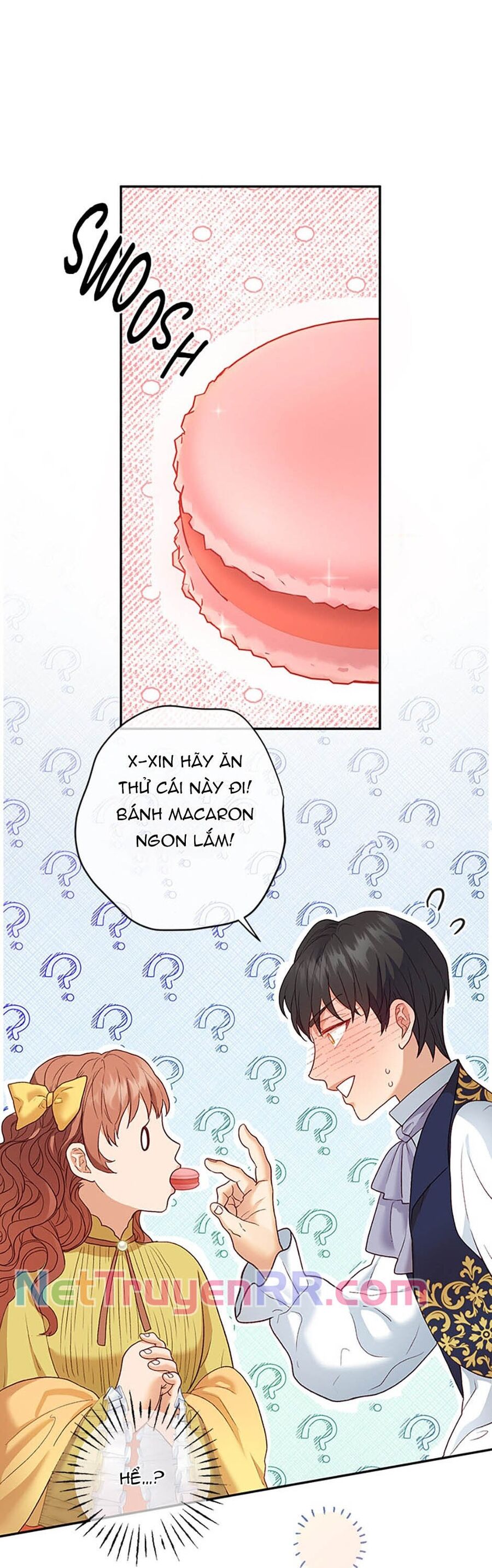 Cuộc Sống Xa Hoa Của Cô Nhân Tình Giả Chapter 27 - 28