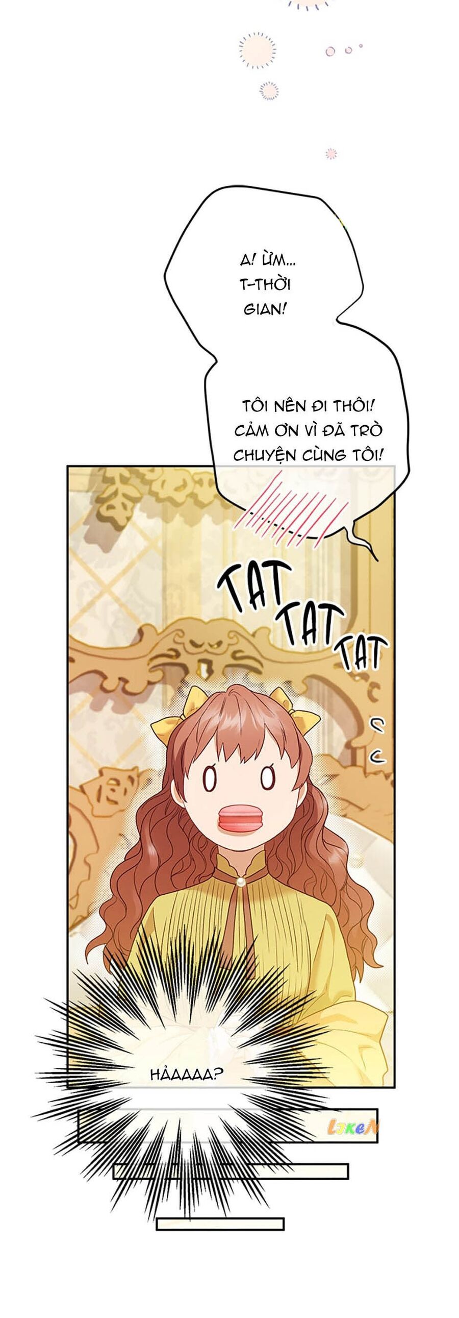 Cuộc Sống Xa Hoa Của Cô Nhân Tình Giả Chapter 27 - 29