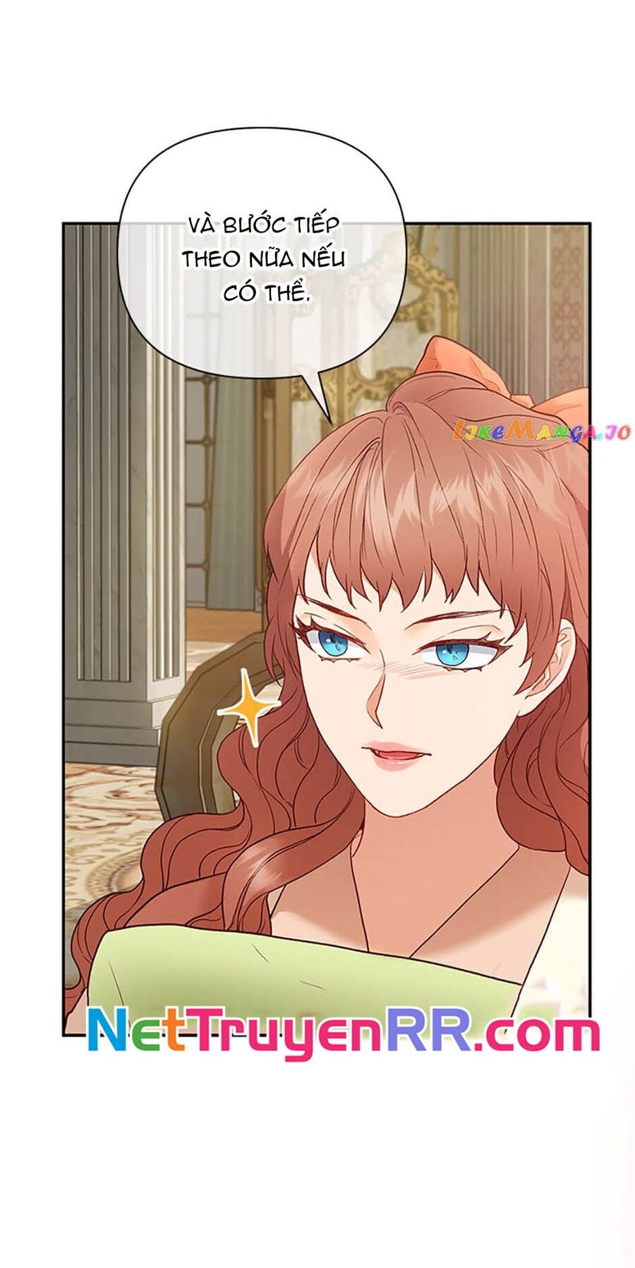 Cuộc Sống Xa Hoa Của Cô Nhân Tình Giả Chapter 27 - 32