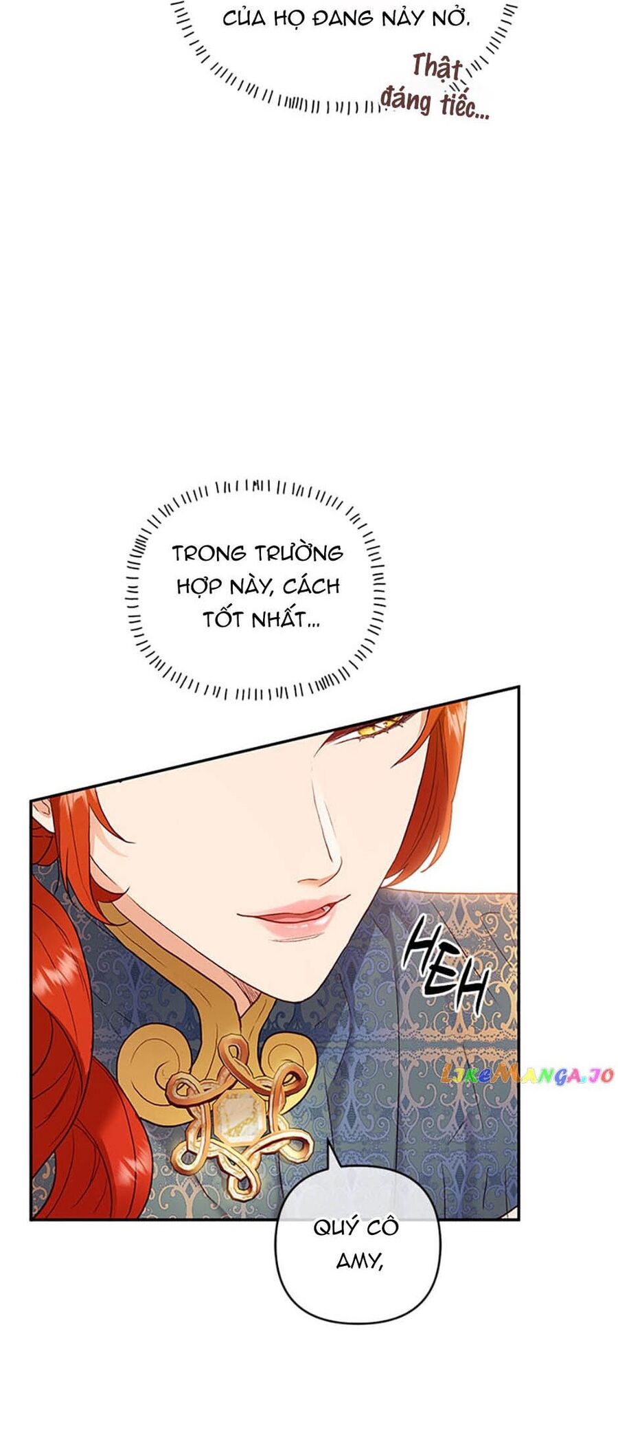 Cuộc Sống Xa Hoa Của Cô Nhân Tình Giả Chapter 27 - 36