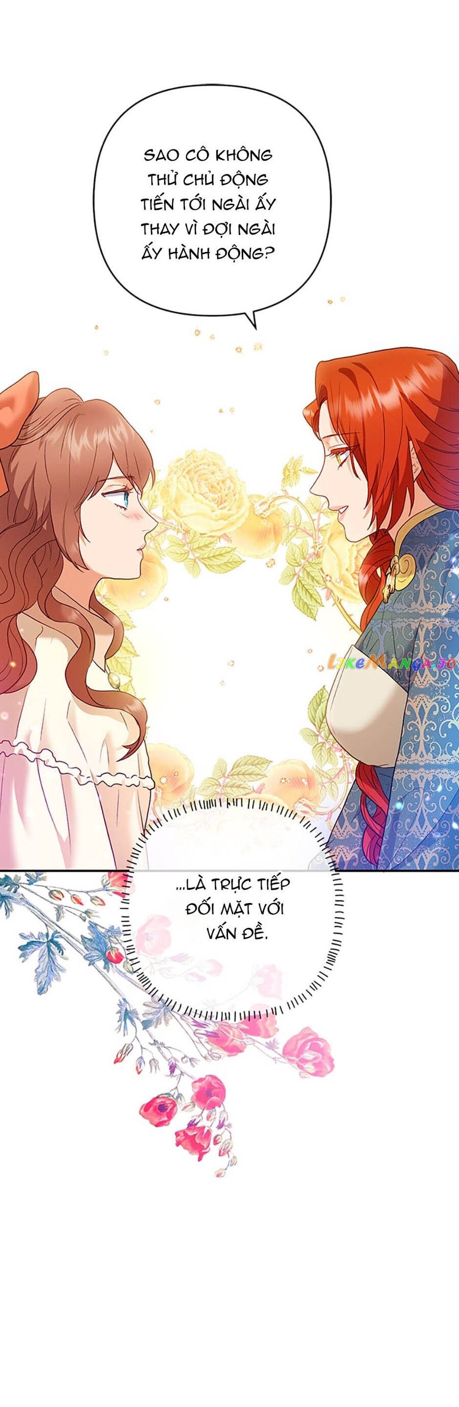 Cuộc Sống Xa Hoa Của Cô Nhân Tình Giả Chapter 27 - 37