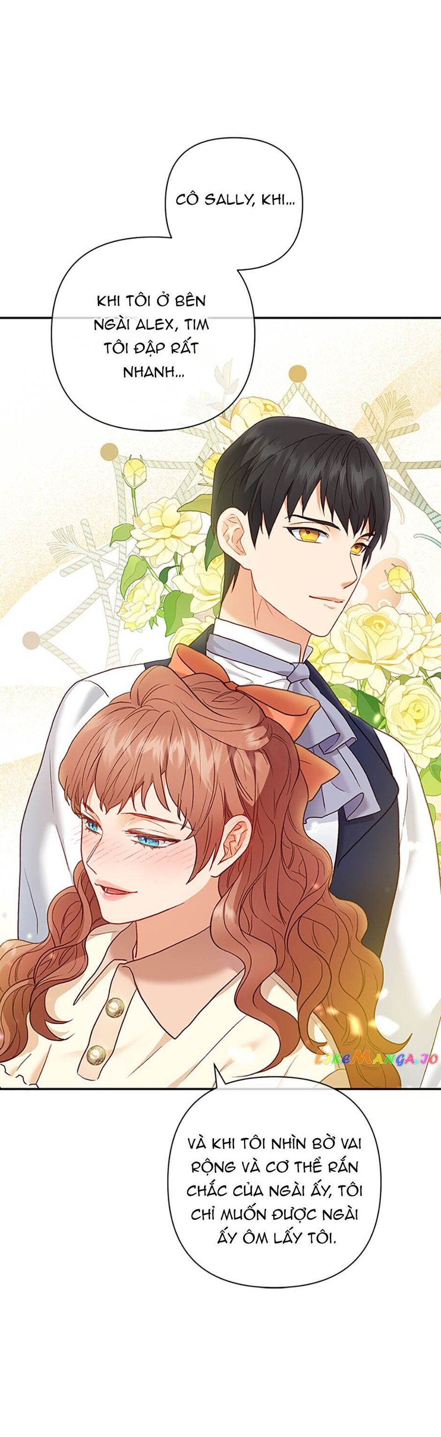 Cuộc Sống Xa Hoa Của Cô Nhân Tình Giả Chapter 27 - 40