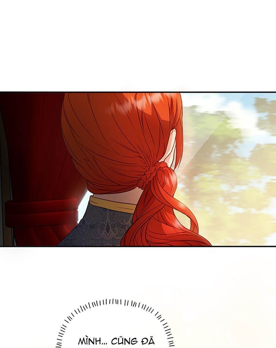 Cuộc Sống Xa Hoa Của Cô Nhân Tình Giả Chapter 27 - 41