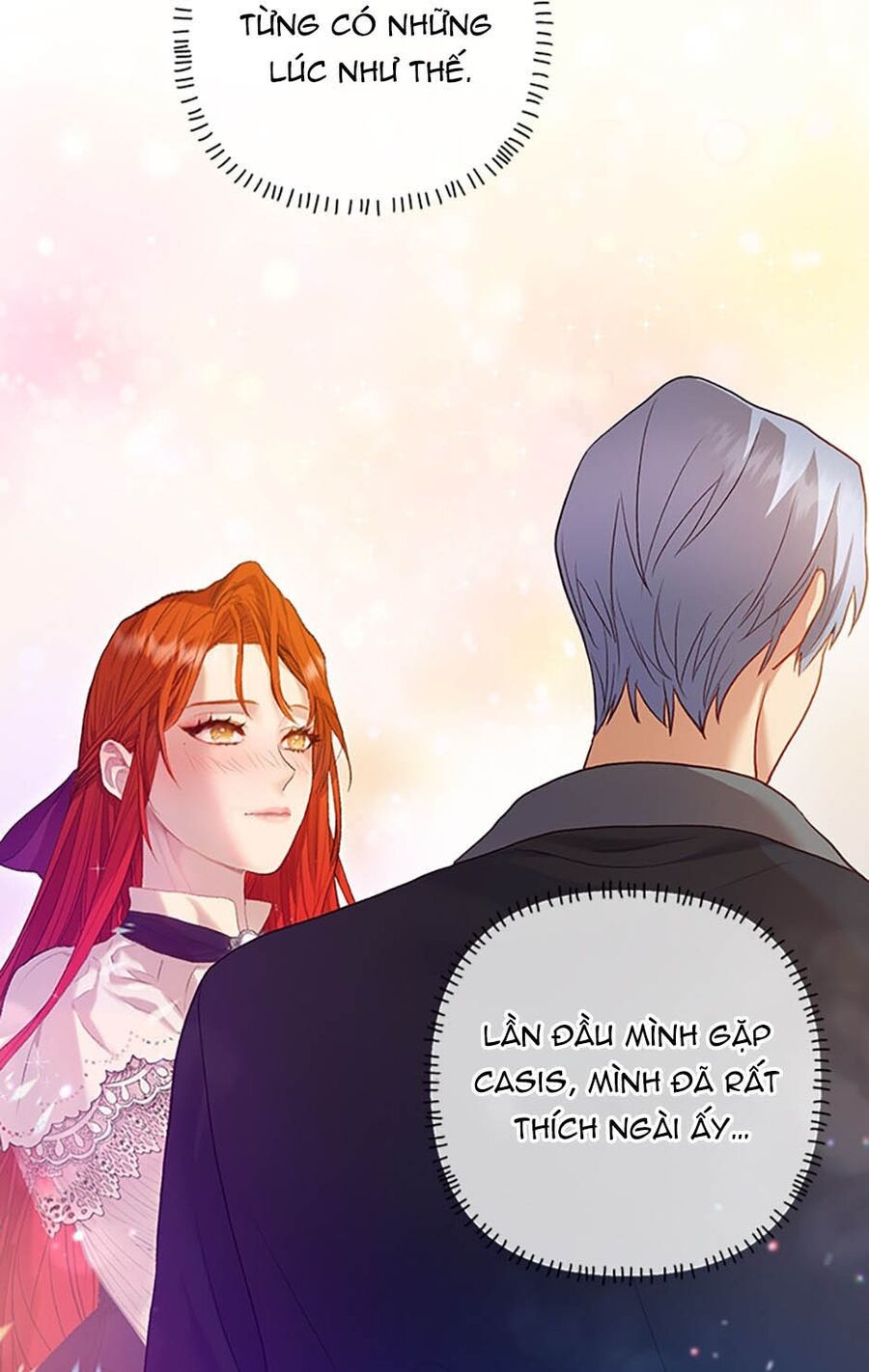 Cuộc Sống Xa Hoa Của Cô Nhân Tình Giả Chapter 27 - 42