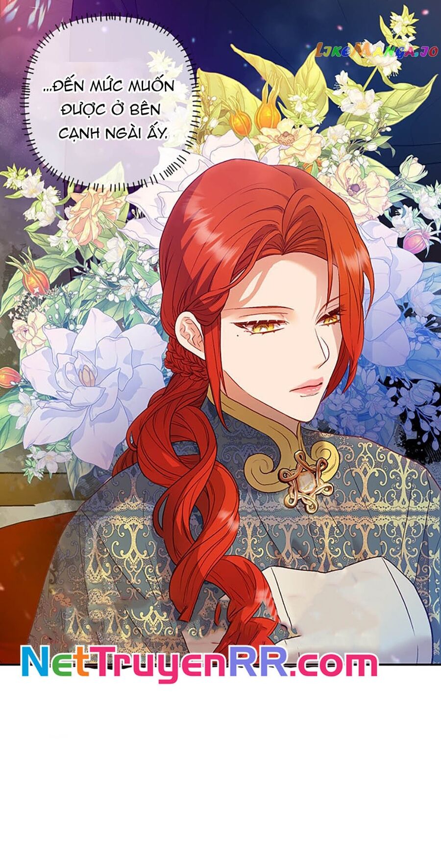 Cuộc Sống Xa Hoa Của Cô Nhân Tình Giả Chapter 27 - 43