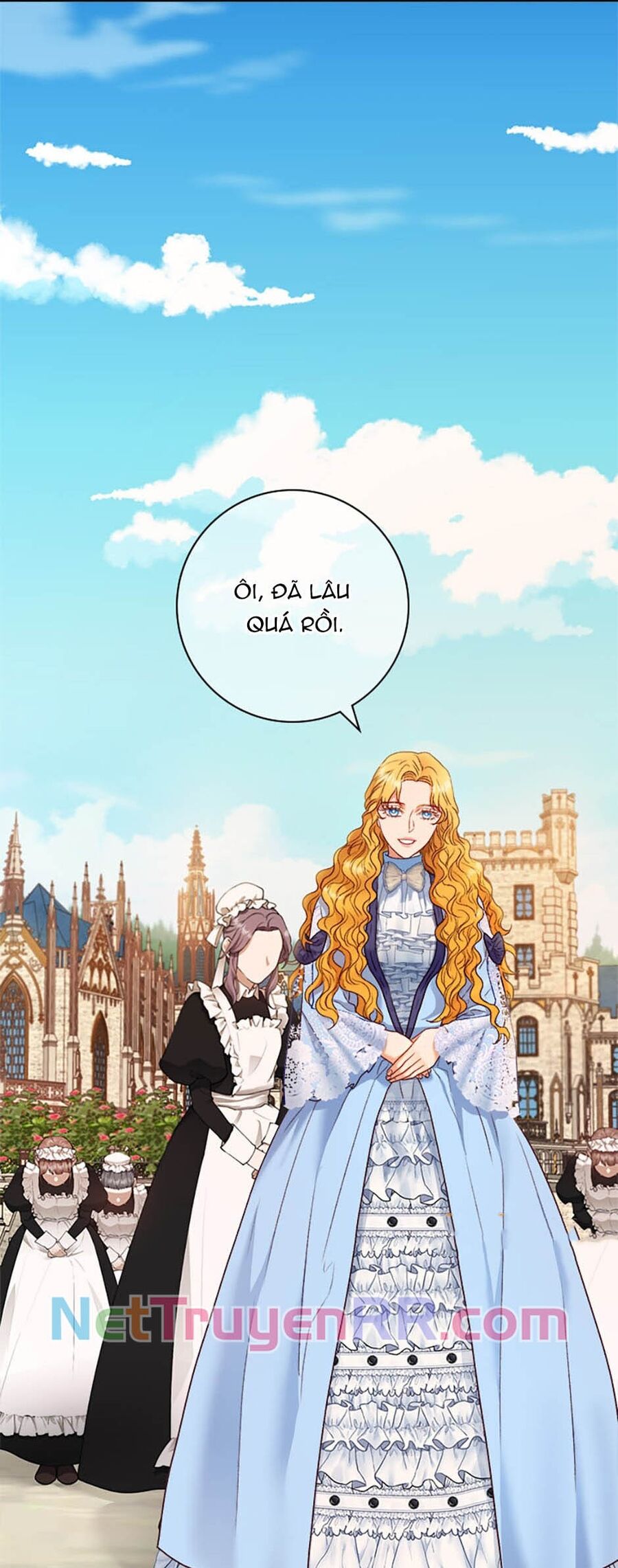 Cuộc Sống Xa Hoa Của Cô Nhân Tình Giả Chapter 27 - 48