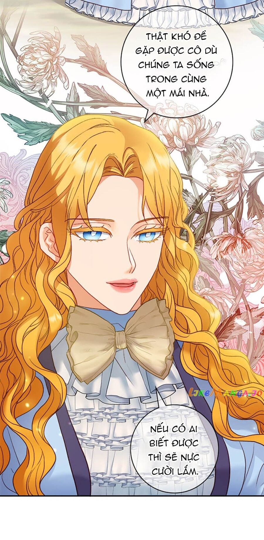 Cuộc Sống Xa Hoa Của Cô Nhân Tình Giả Chapter 27 - 49