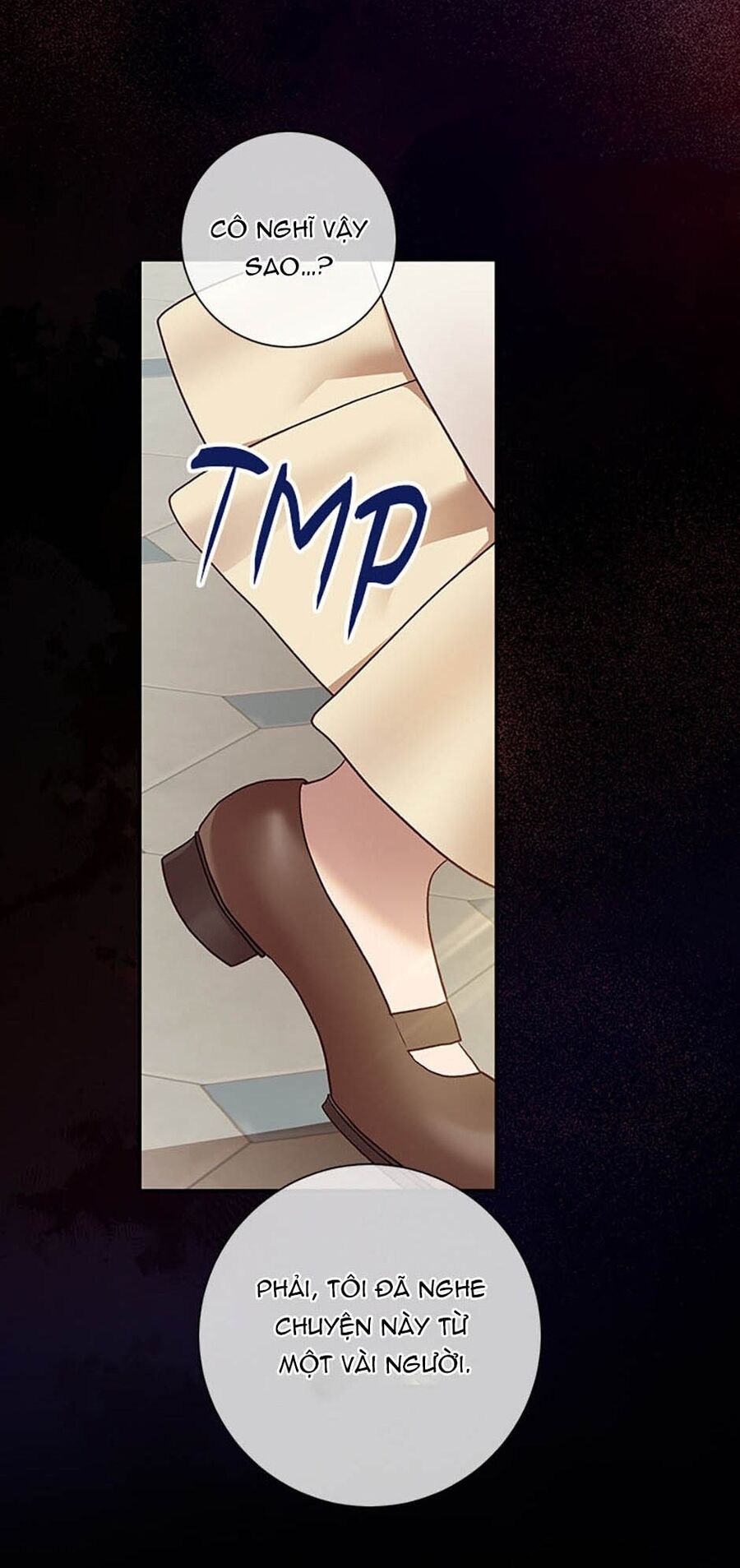 Cuộc Sống Xa Hoa Của Cô Nhân Tình Giả Chapter 27 - 6