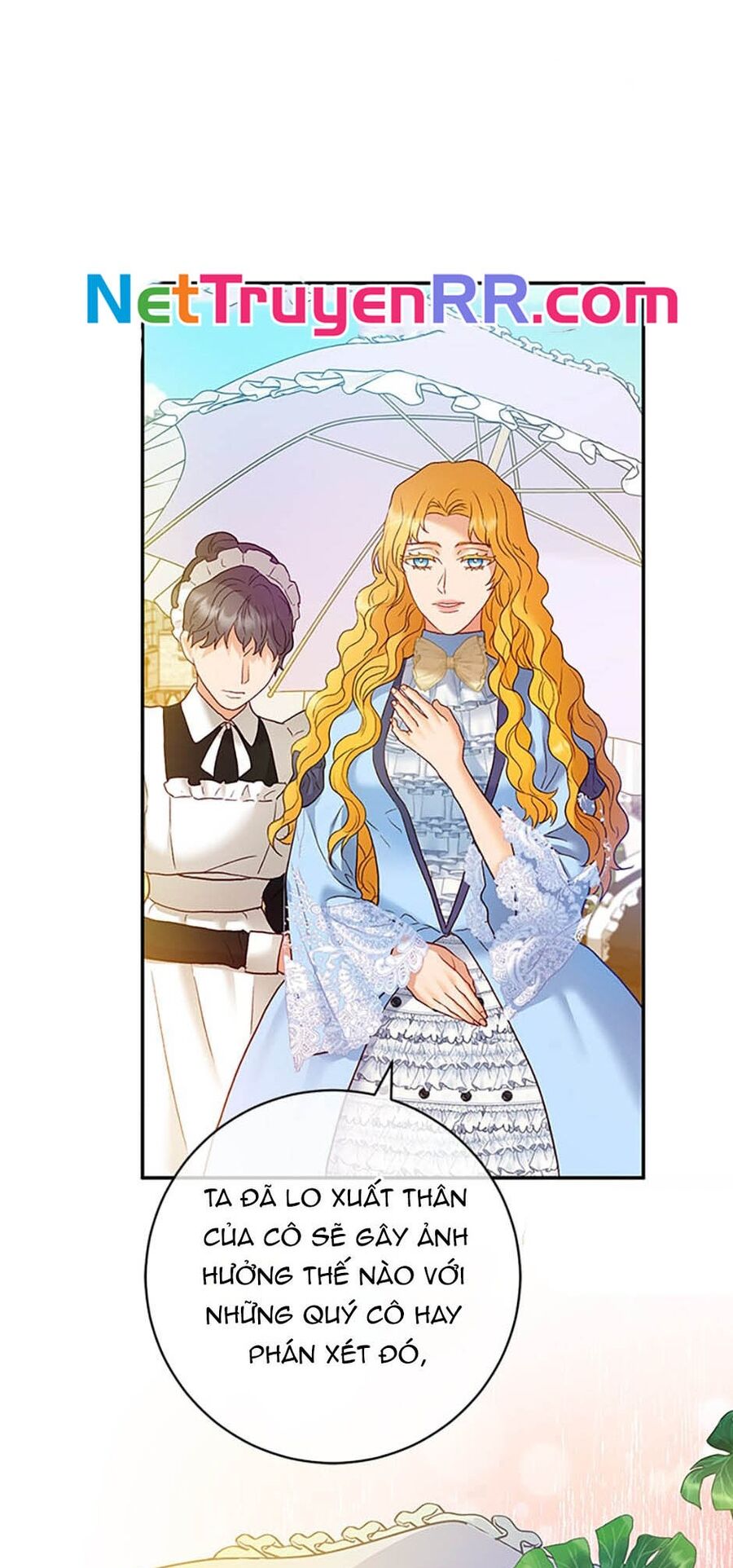 Cuộc Sống Xa Hoa Của Cô Nhân Tình Giả Chapter 27 - 52