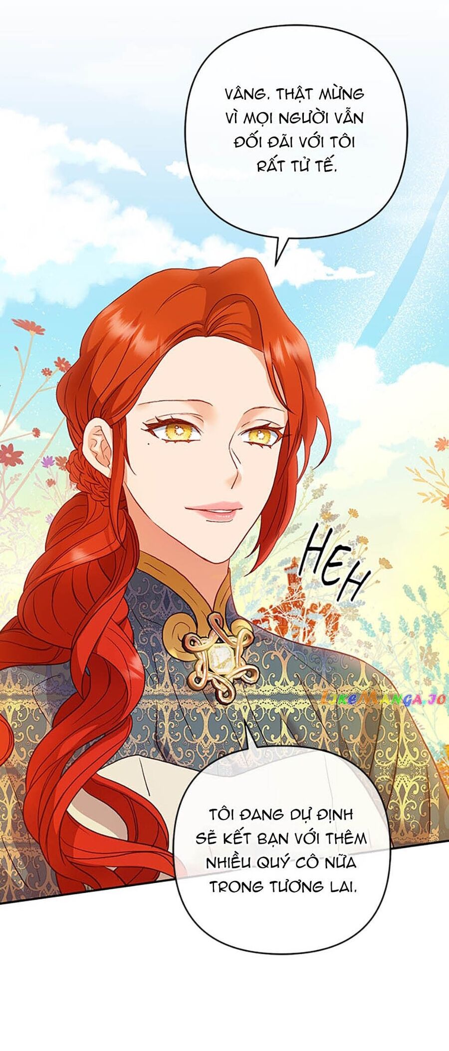 Cuộc Sống Xa Hoa Của Cô Nhân Tình Giả Chapter 27 - 54