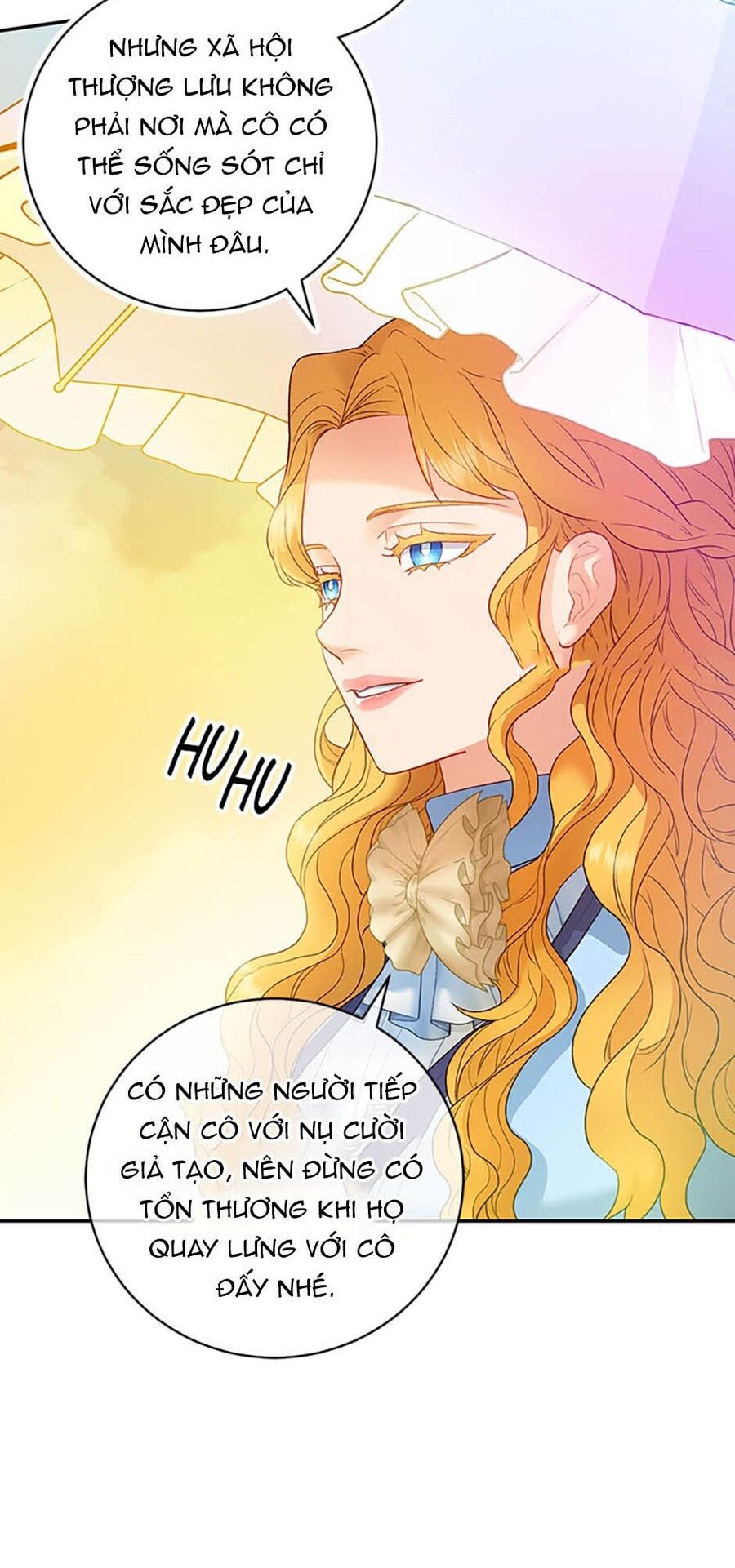 Cuộc Sống Xa Hoa Của Cô Nhân Tình Giả Chapter 27 - 57