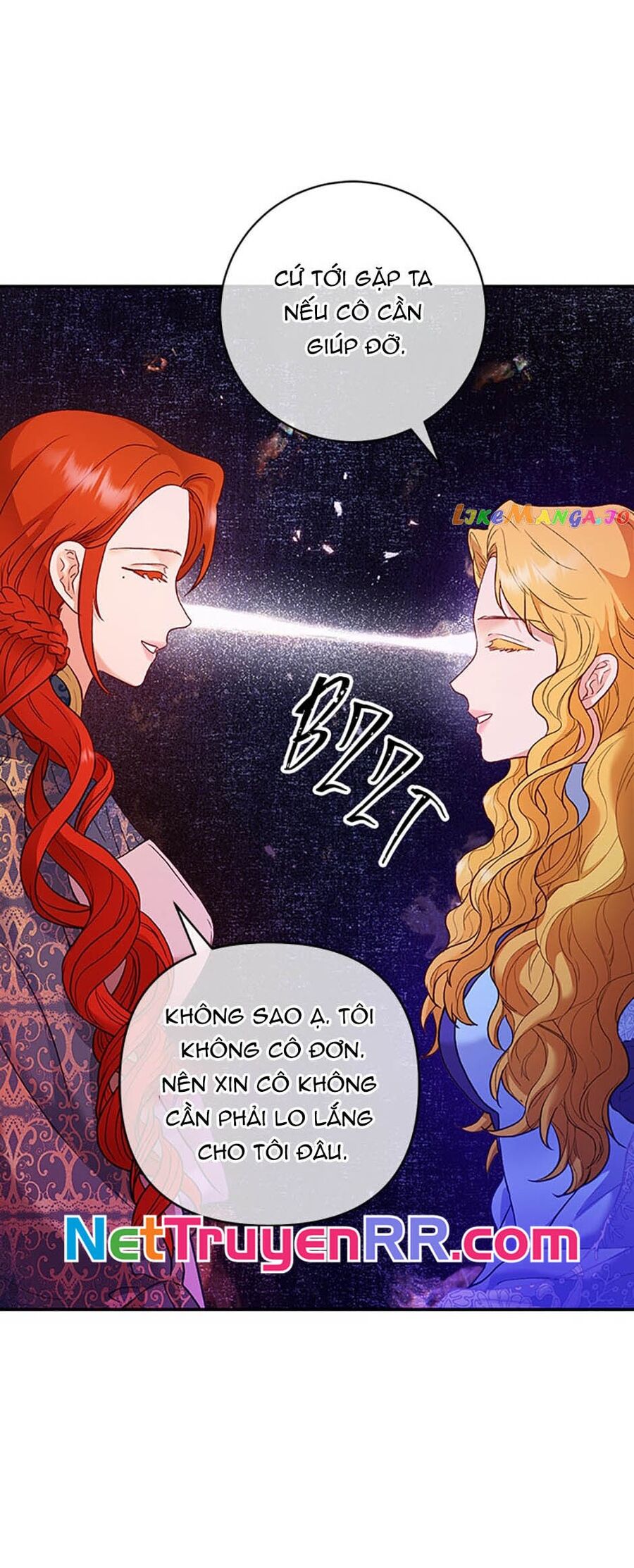 Cuộc Sống Xa Hoa Của Cô Nhân Tình Giả Chapter 27 - 58