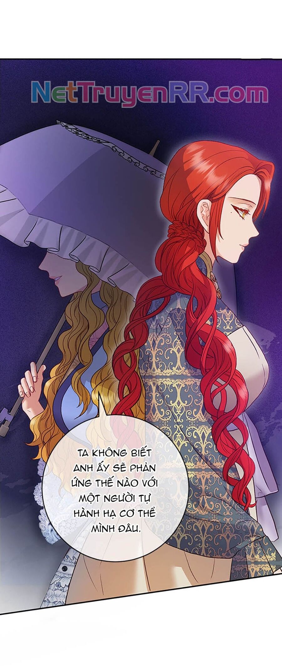 Cuộc Sống Xa Hoa Của Cô Nhân Tình Giả Chapter 27 - 60