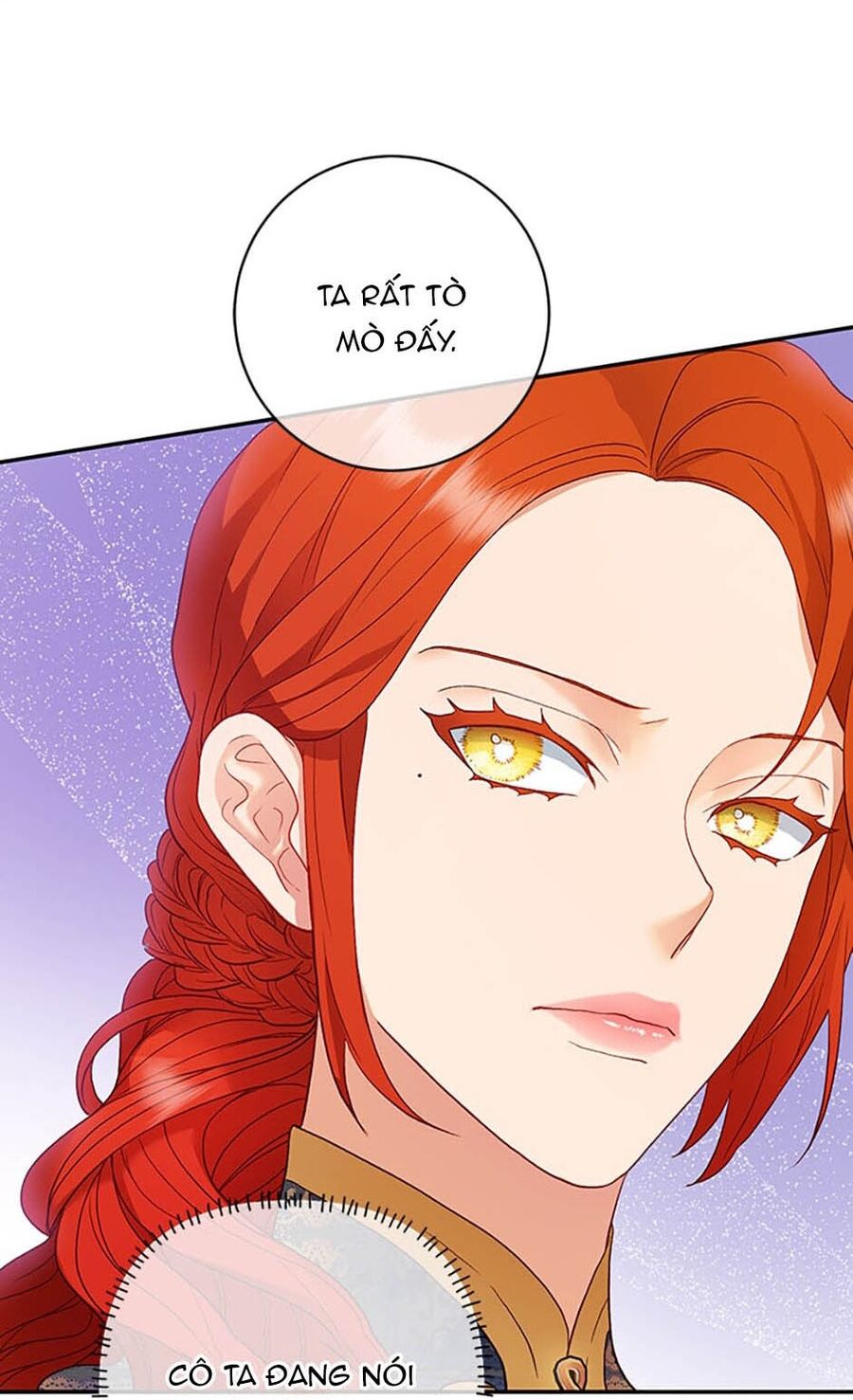 Cuộc Sống Xa Hoa Của Cô Nhân Tình Giả Chapter 27 - 61