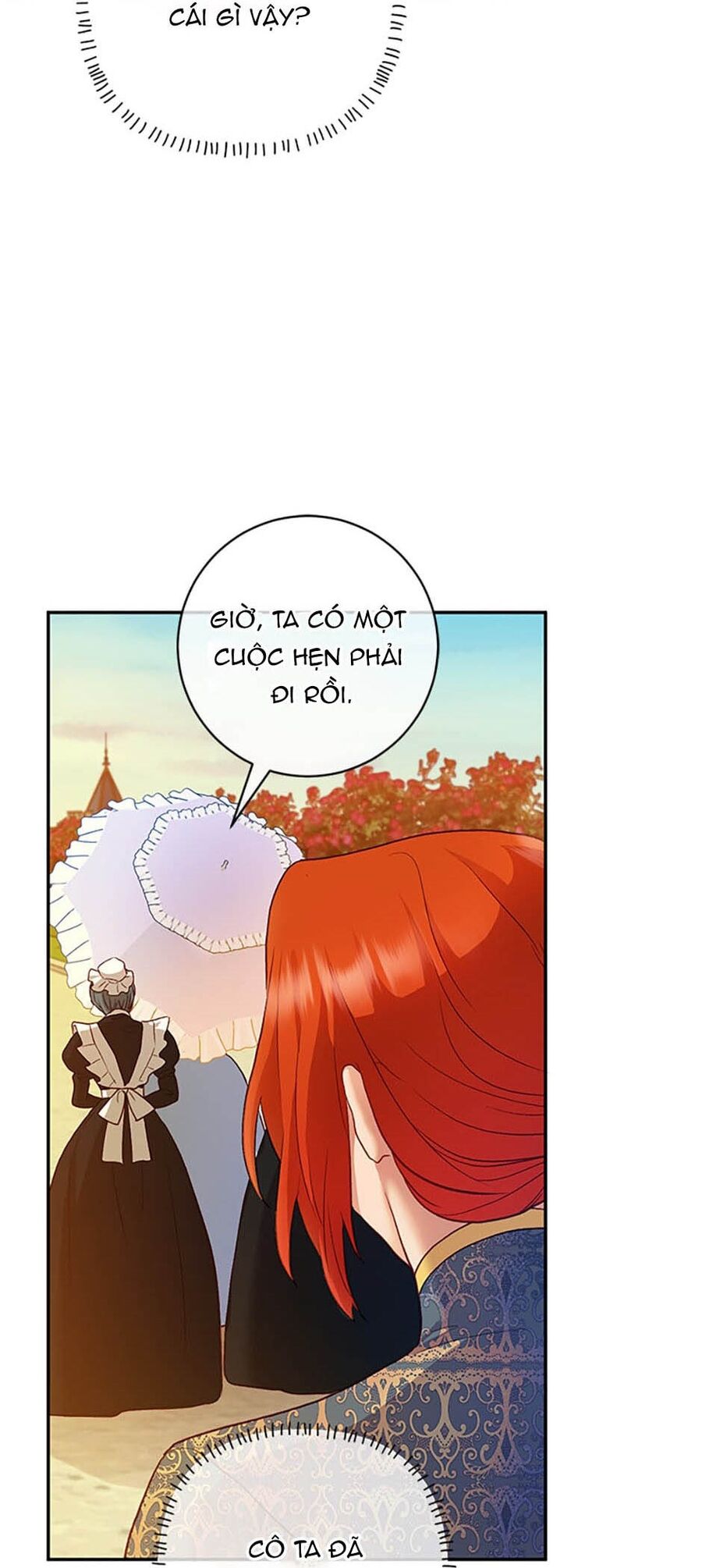 Cuộc Sống Xa Hoa Của Cô Nhân Tình Giả Chapter 27 - 62