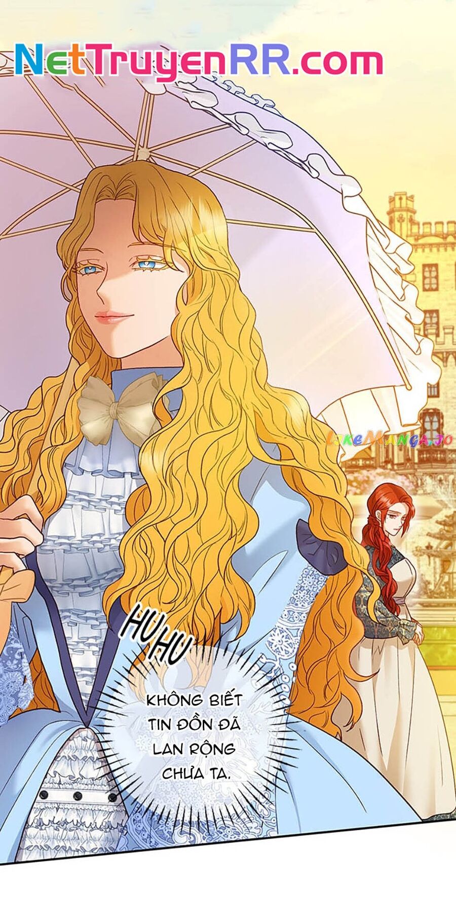 Cuộc Sống Xa Hoa Của Cô Nhân Tình Giả Chapter 27 - 64