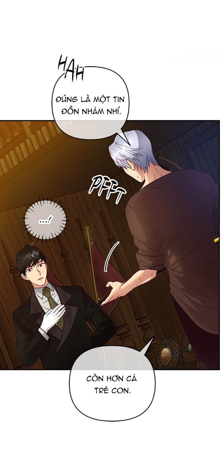 Cuộc Sống Xa Hoa Của Cô Nhân Tình Giả Chapter 27 - 70