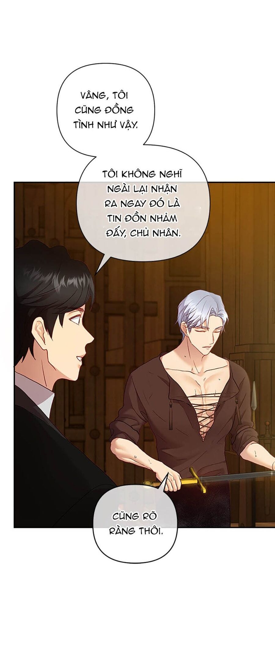 Cuộc Sống Xa Hoa Của Cô Nhân Tình Giả Chapter 27 - 71