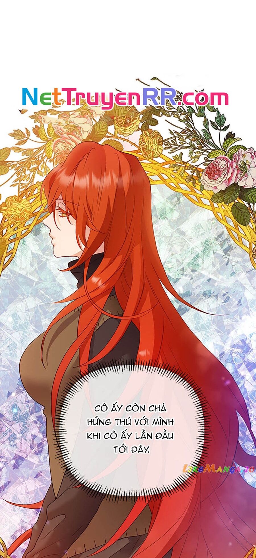 Cuộc Sống Xa Hoa Của Cô Nhân Tình Giả Chapter 27 - 72