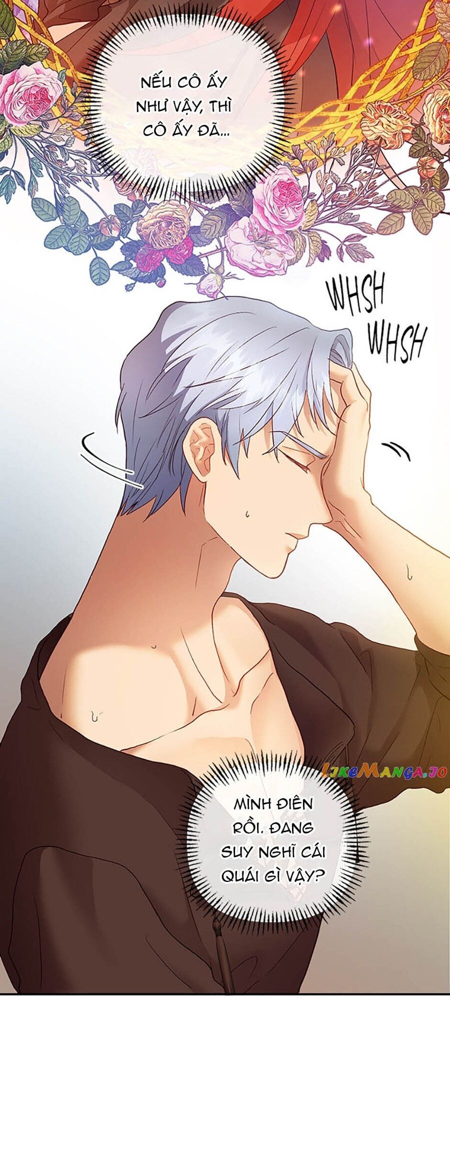 Cuộc Sống Xa Hoa Của Cô Nhân Tình Giả Chapter 27 - 73